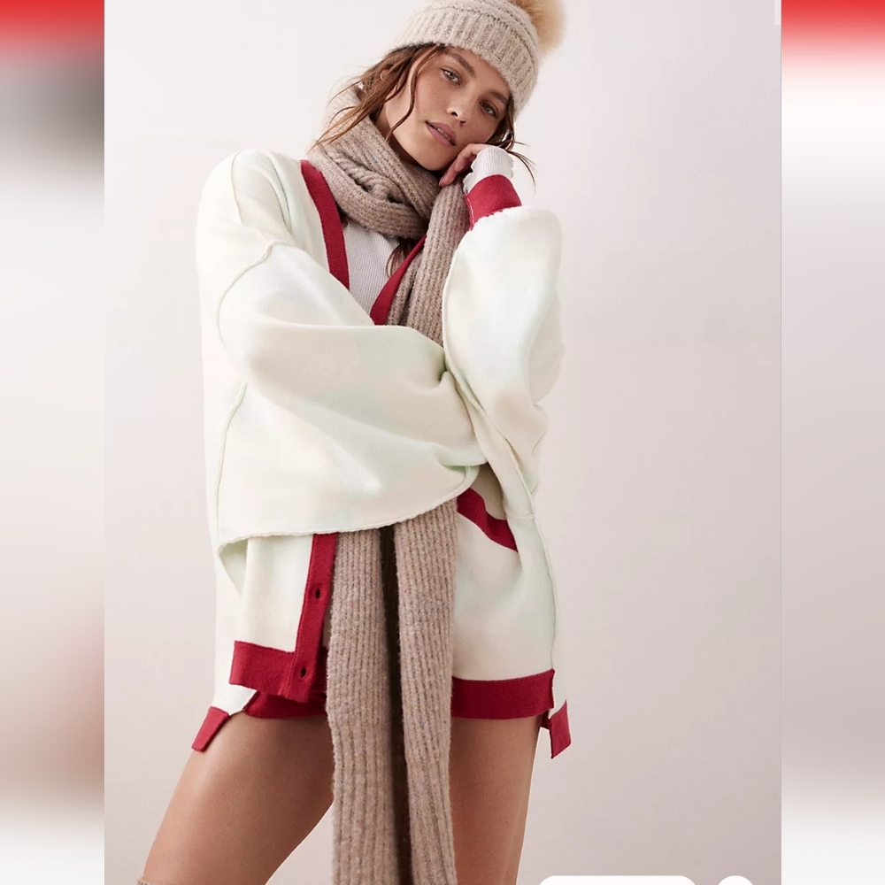 NWT We The Free Manny Cardi Combo XS
